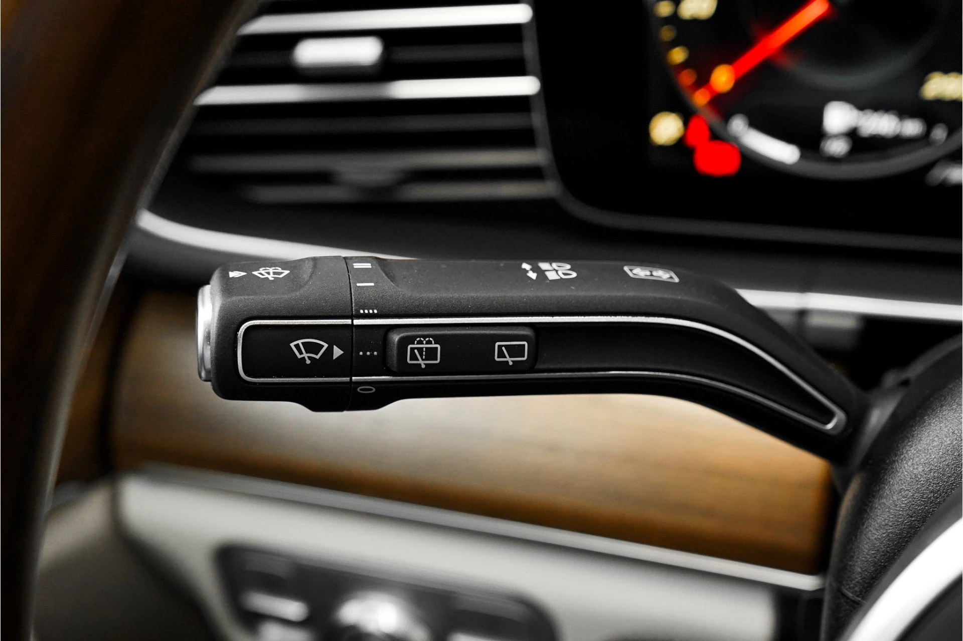 Hoofdafbeelding Mercedes-Benz GLS
