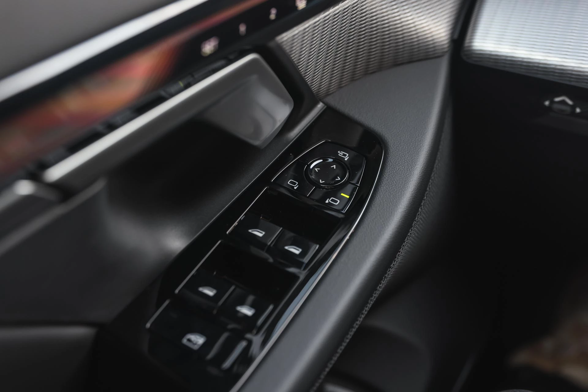 Hoofdafbeelding BMW i5