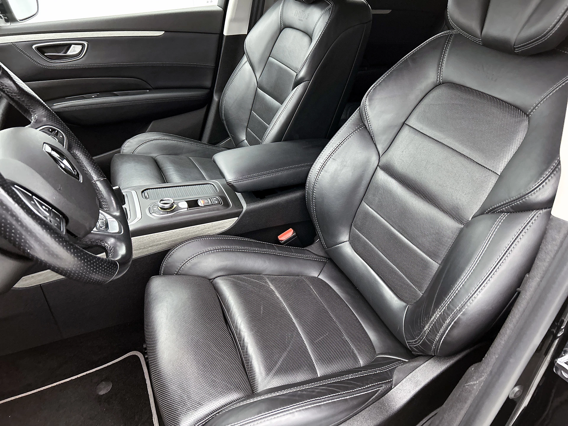 Hoofdafbeelding Renault Talisman