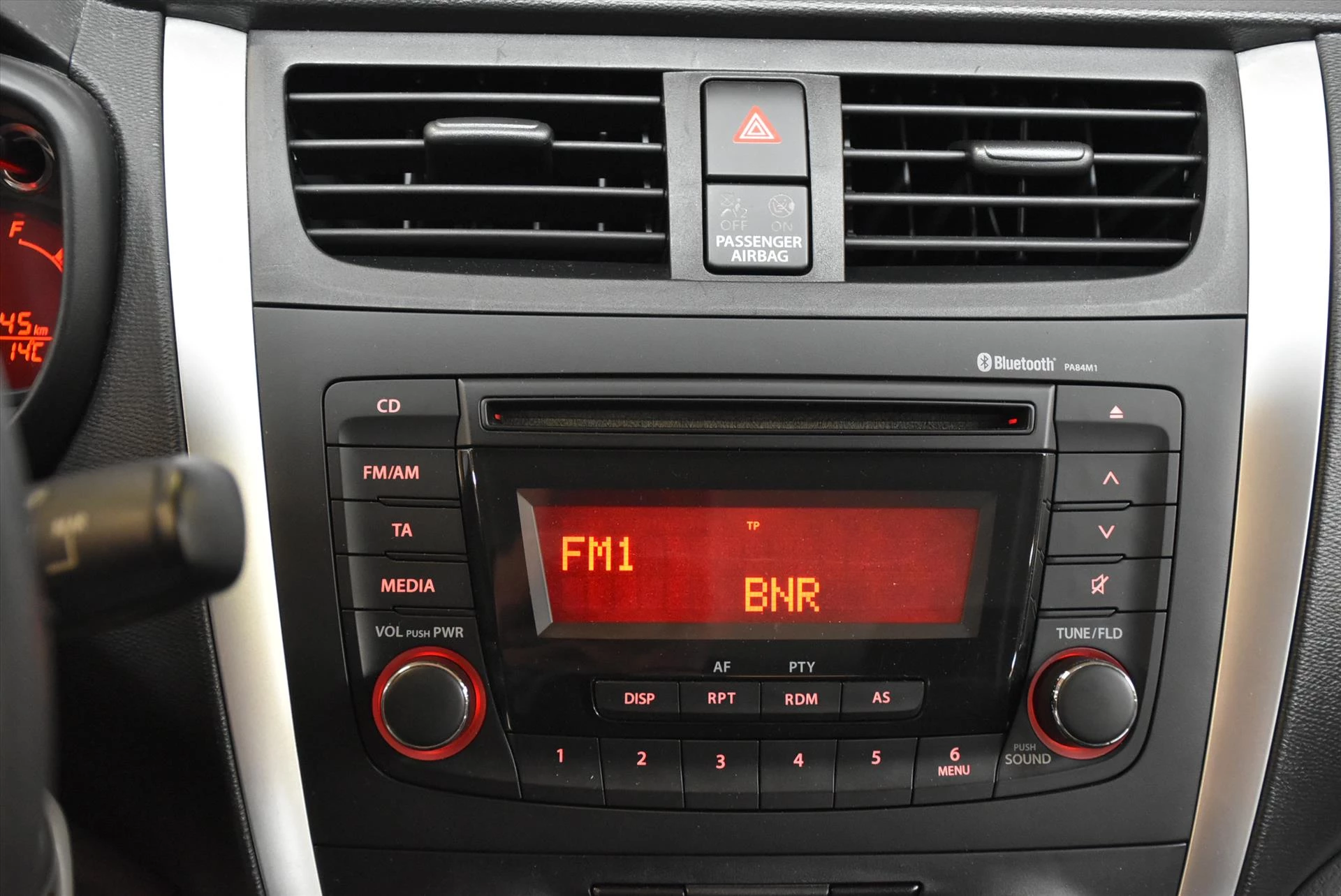 Hoofdafbeelding Suzuki Celerio
