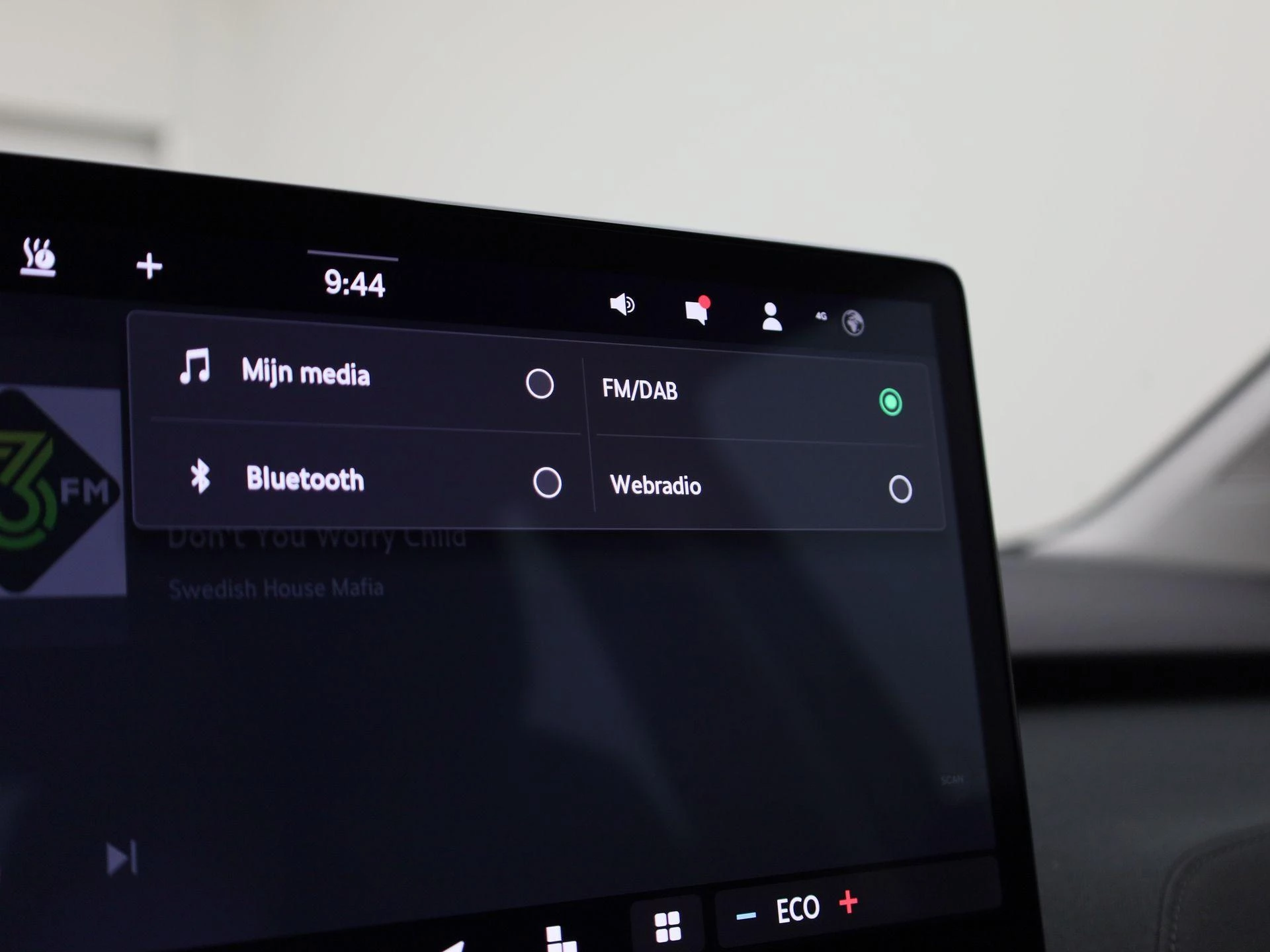 Hoofdafbeelding Škoda Elroq