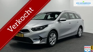Kia Ceed Sportswagon 1.0 T-GDi DynamicPlusLine CAMERA CARPLAY NAVI ECC ADAPTIEF CRUISE LM.