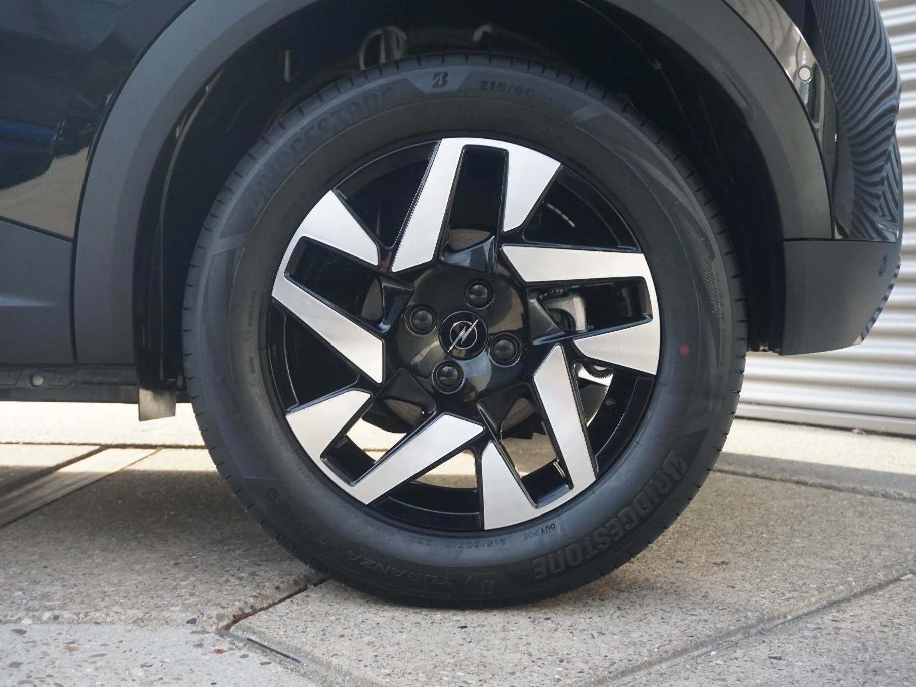 Hoofdafbeelding Opel Mokka-e