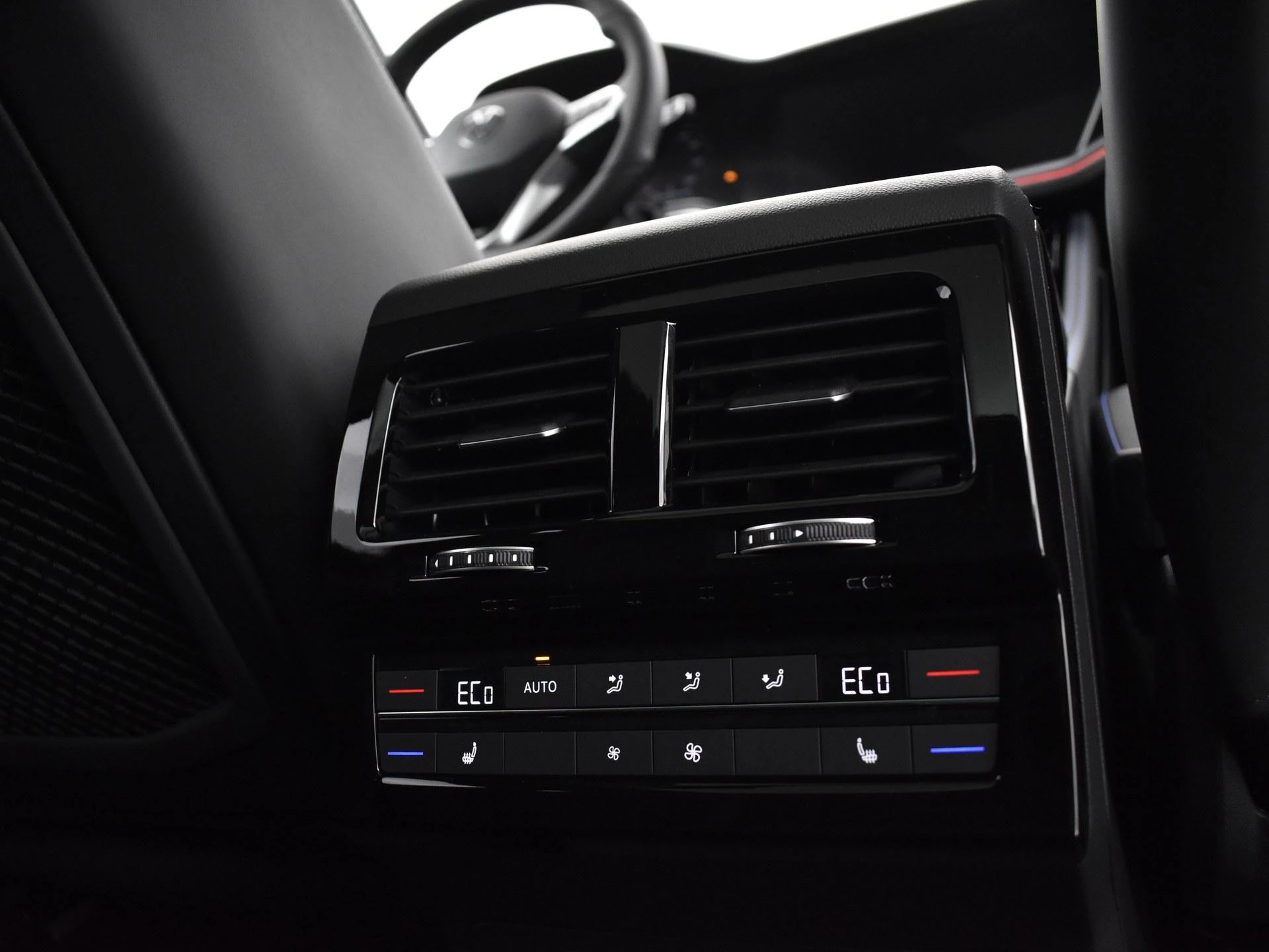 Hoofdafbeelding Volkswagen Touareg