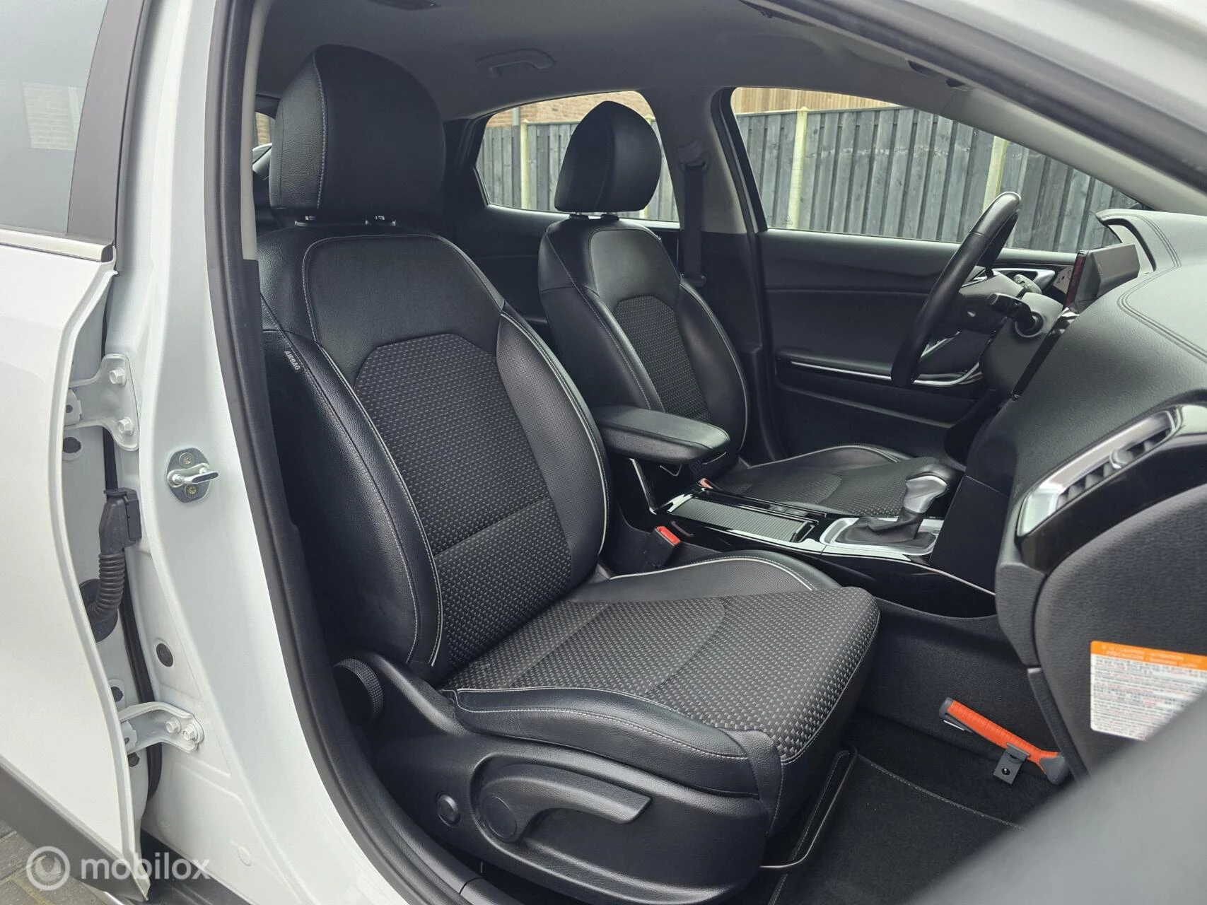 Hoofdafbeelding Kia XCeed