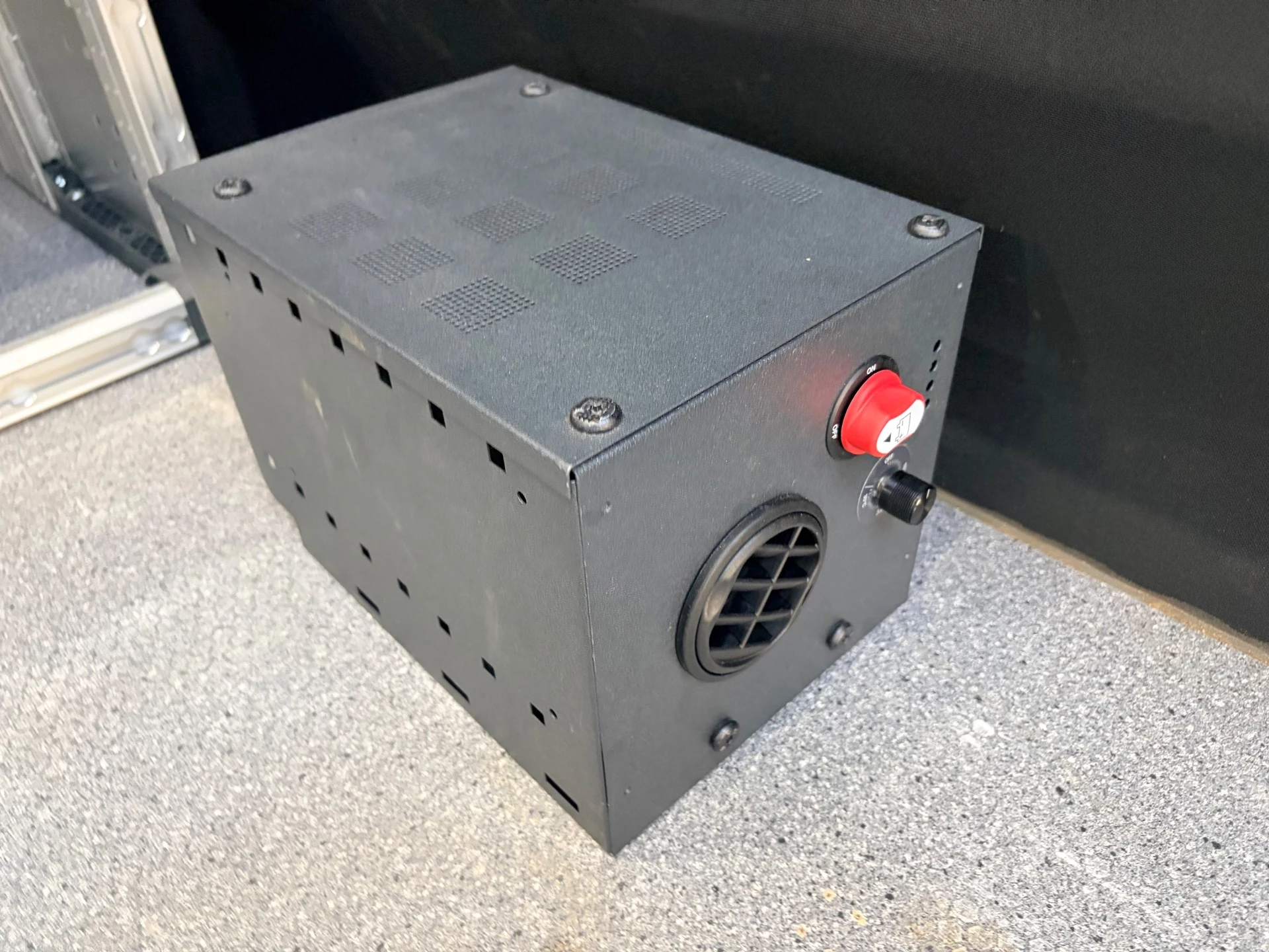 Hoofdafbeelding Ford E-Transit