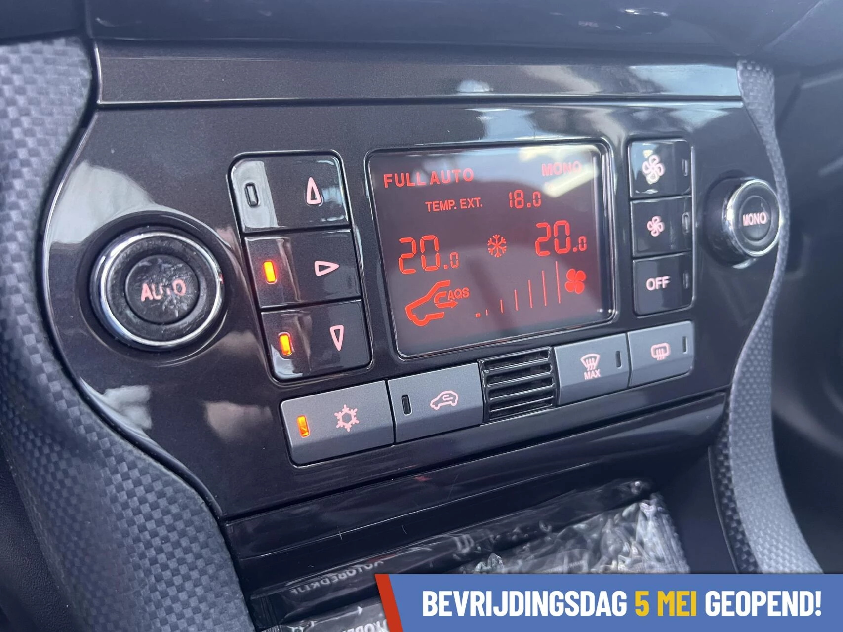 Hoofdafbeelding Fiat Bravo