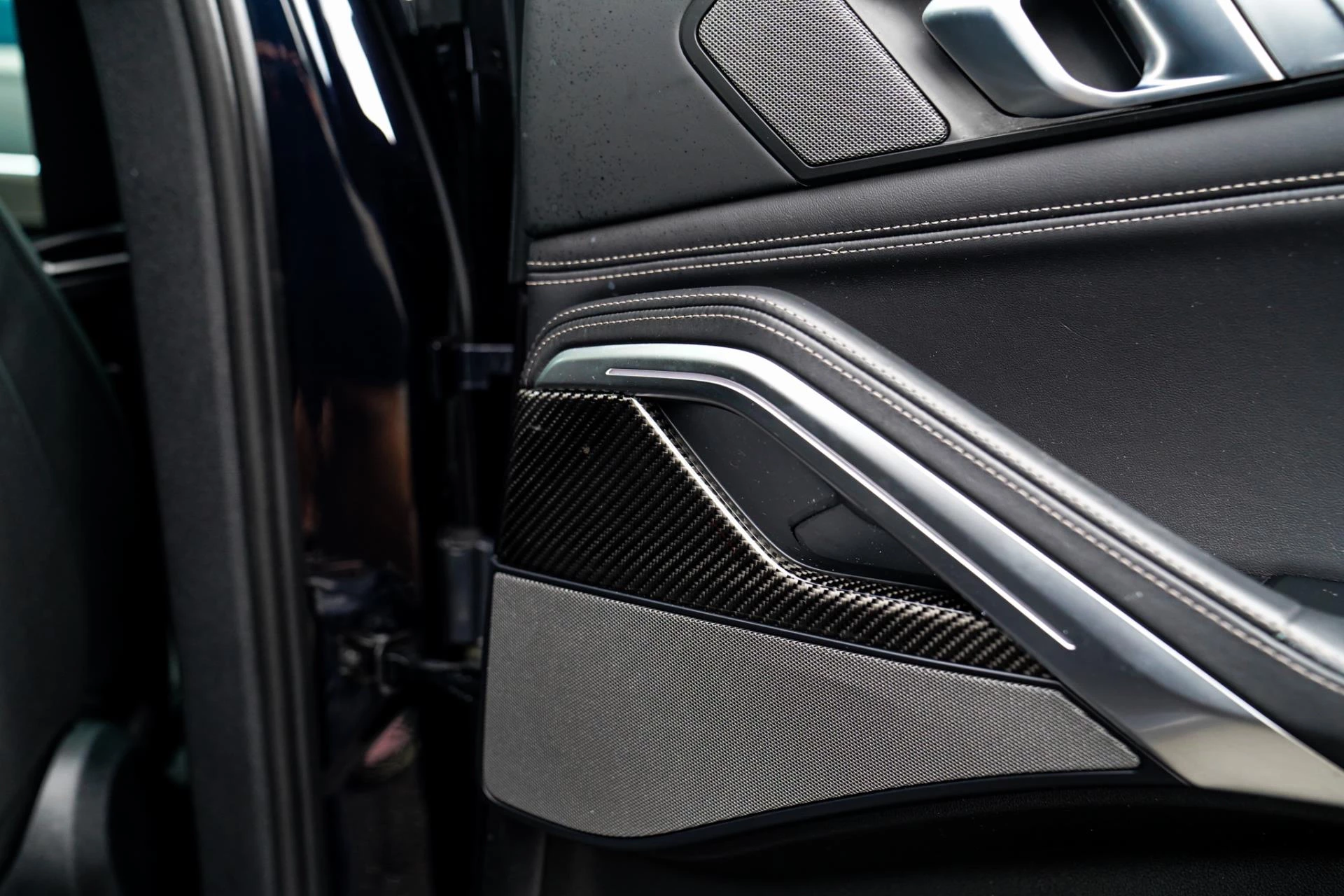 Hoofdafbeelding BMW X6