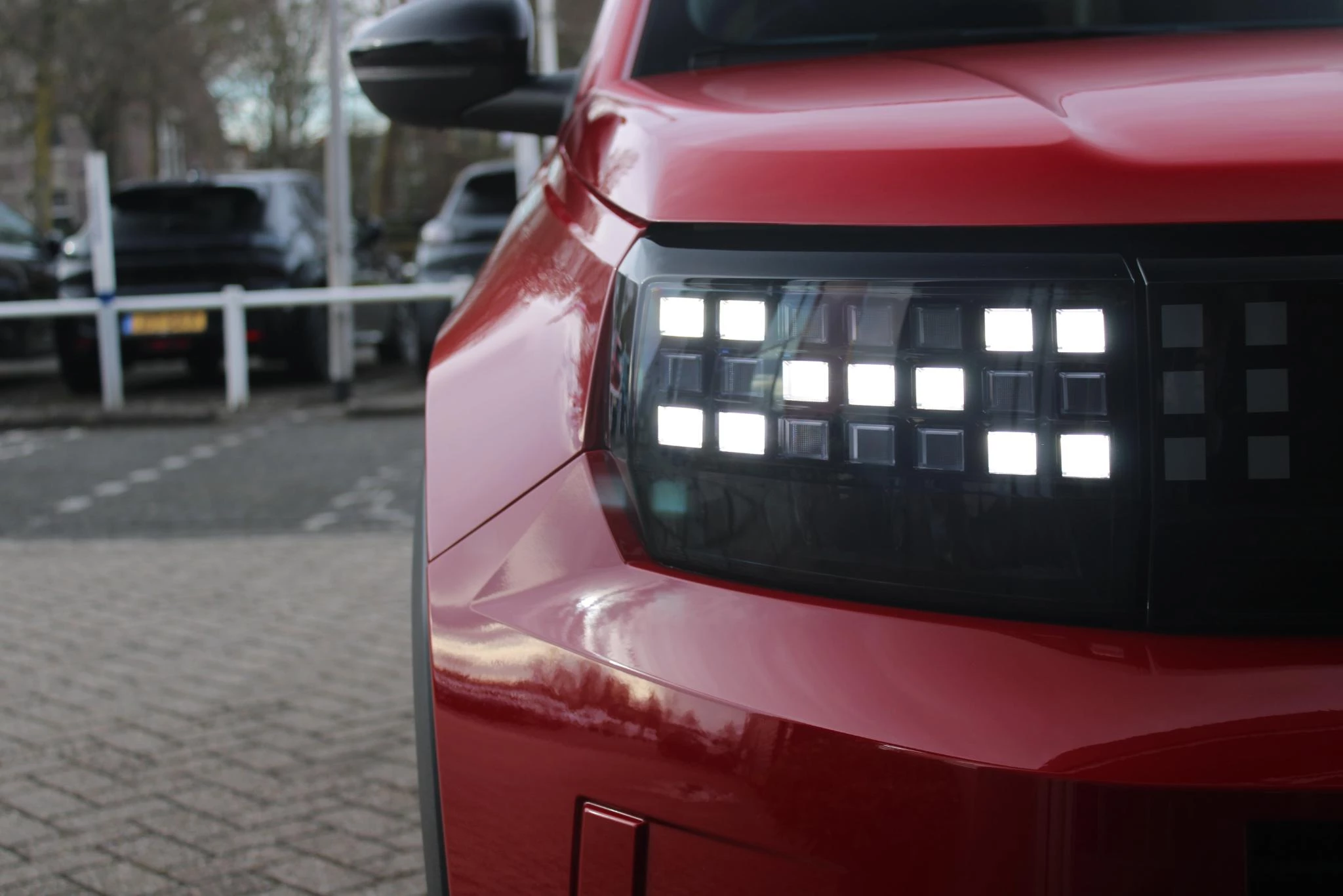 Hoofdafbeelding Fiat Grande Panda