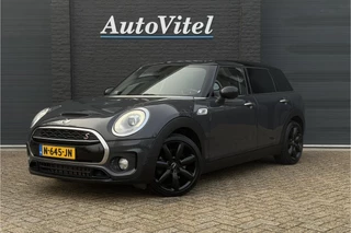 MINI Clubman Mini 2.0 Cooper S Chili | Sportleder | Harman Kardon | Comfort Access | LED
