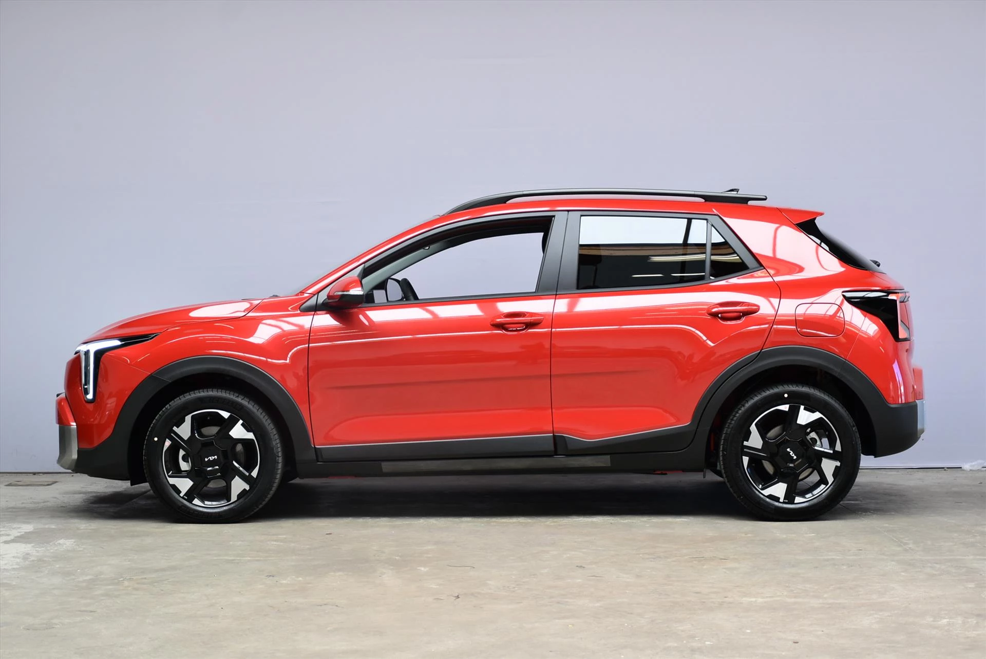 Hoofdafbeelding Kia Stonic