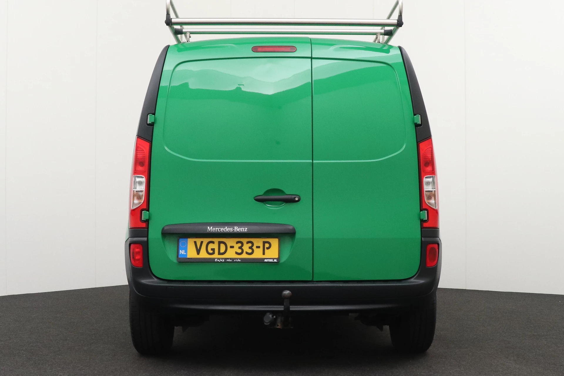 Hoofdafbeelding Mercedes-Benz Citan