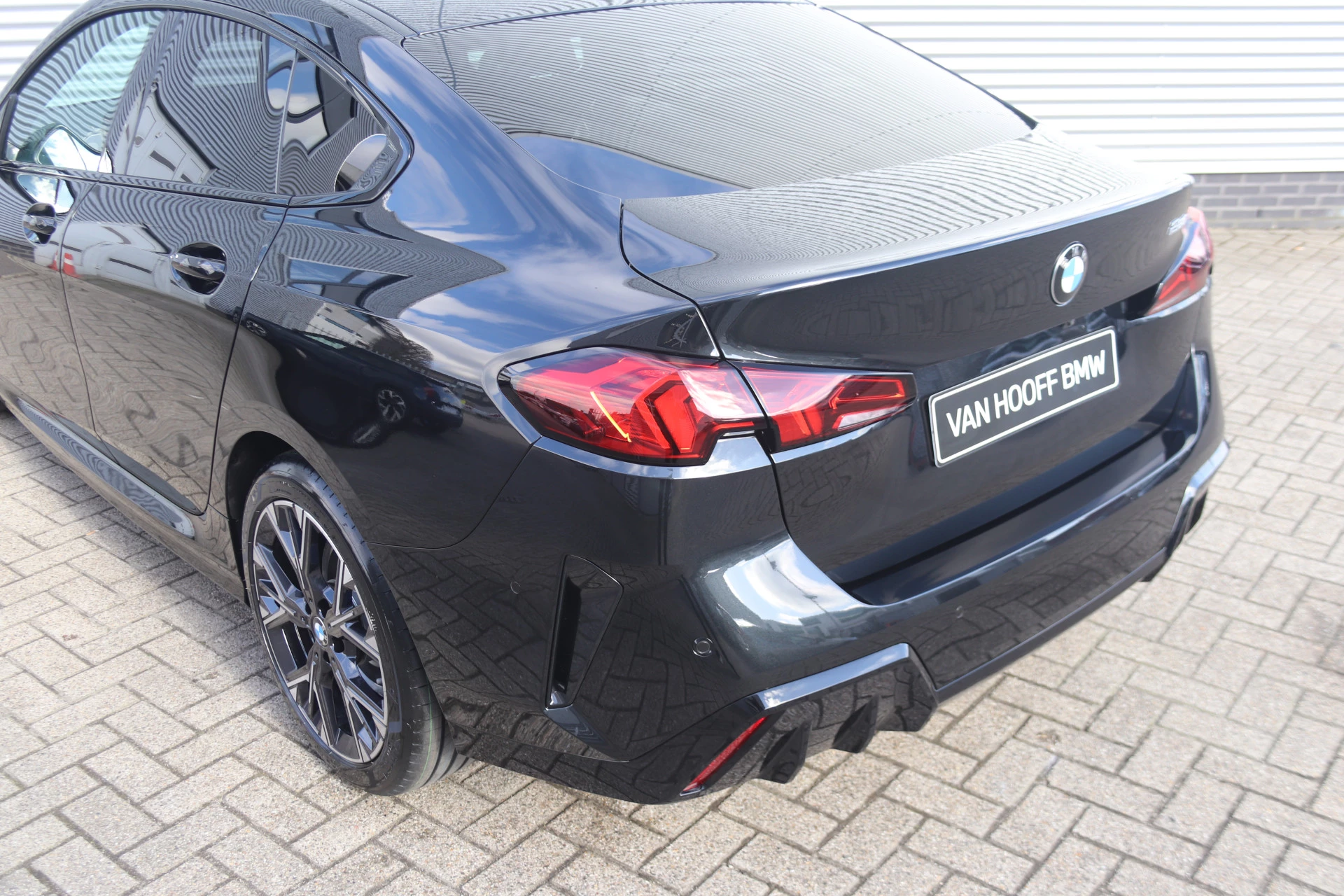 Hoofdafbeelding BMW 2 Serie