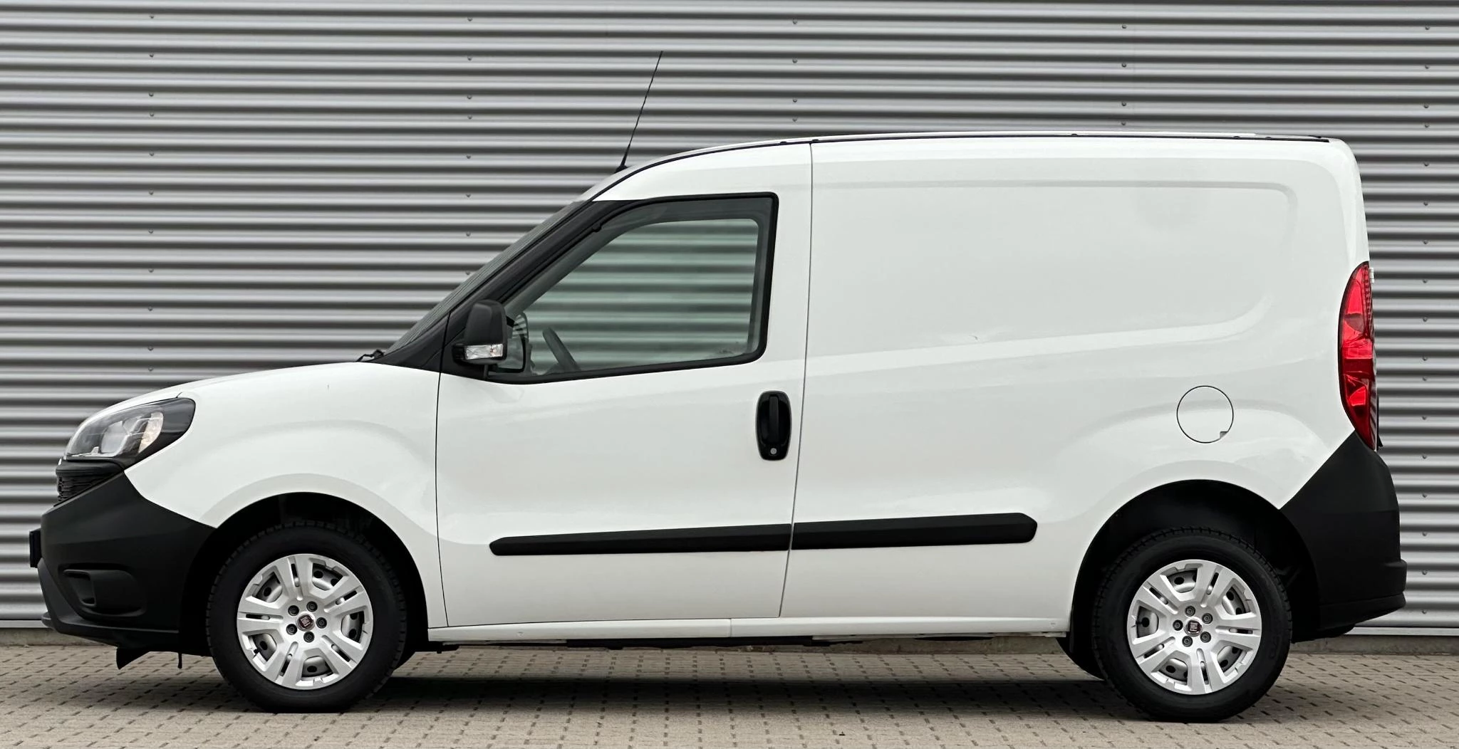 Hoofdafbeelding Fiat Doblò