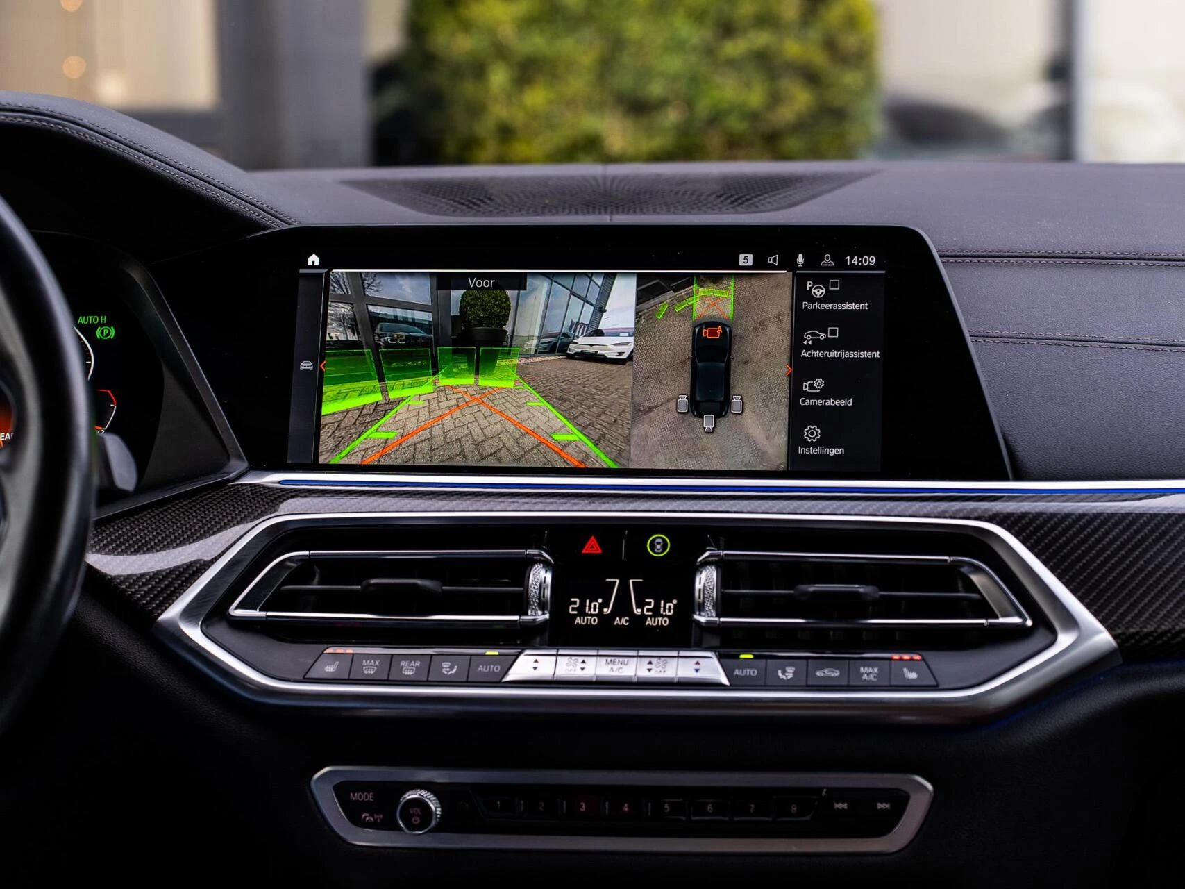 Hoofdafbeelding BMW X6