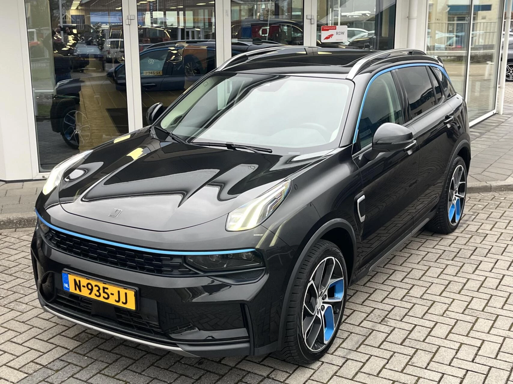 Hoofdafbeelding Lynk & Co 01