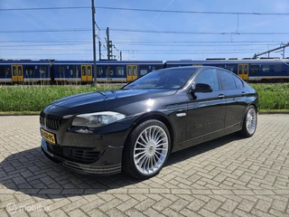 Hoofdafbeelding Alpina B5 Alpina B5 Bi turbo F10 Sedan