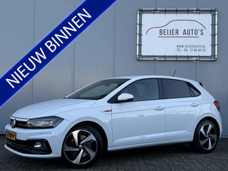 Volkswagen Polo 2.0 TSI GTI Automaat Carplay/PDC/17inch.