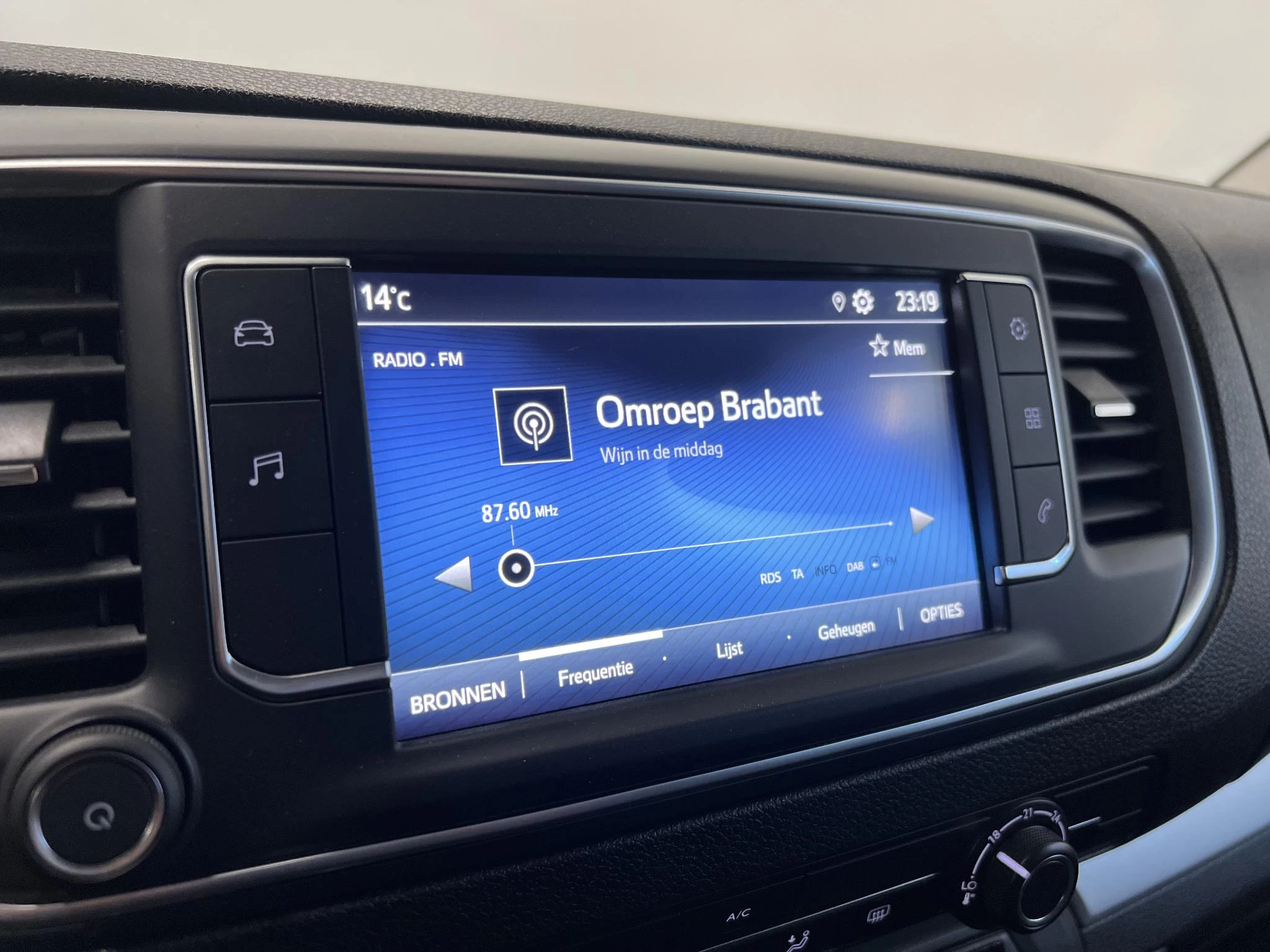 Hoofdafbeelding Toyota ProAce