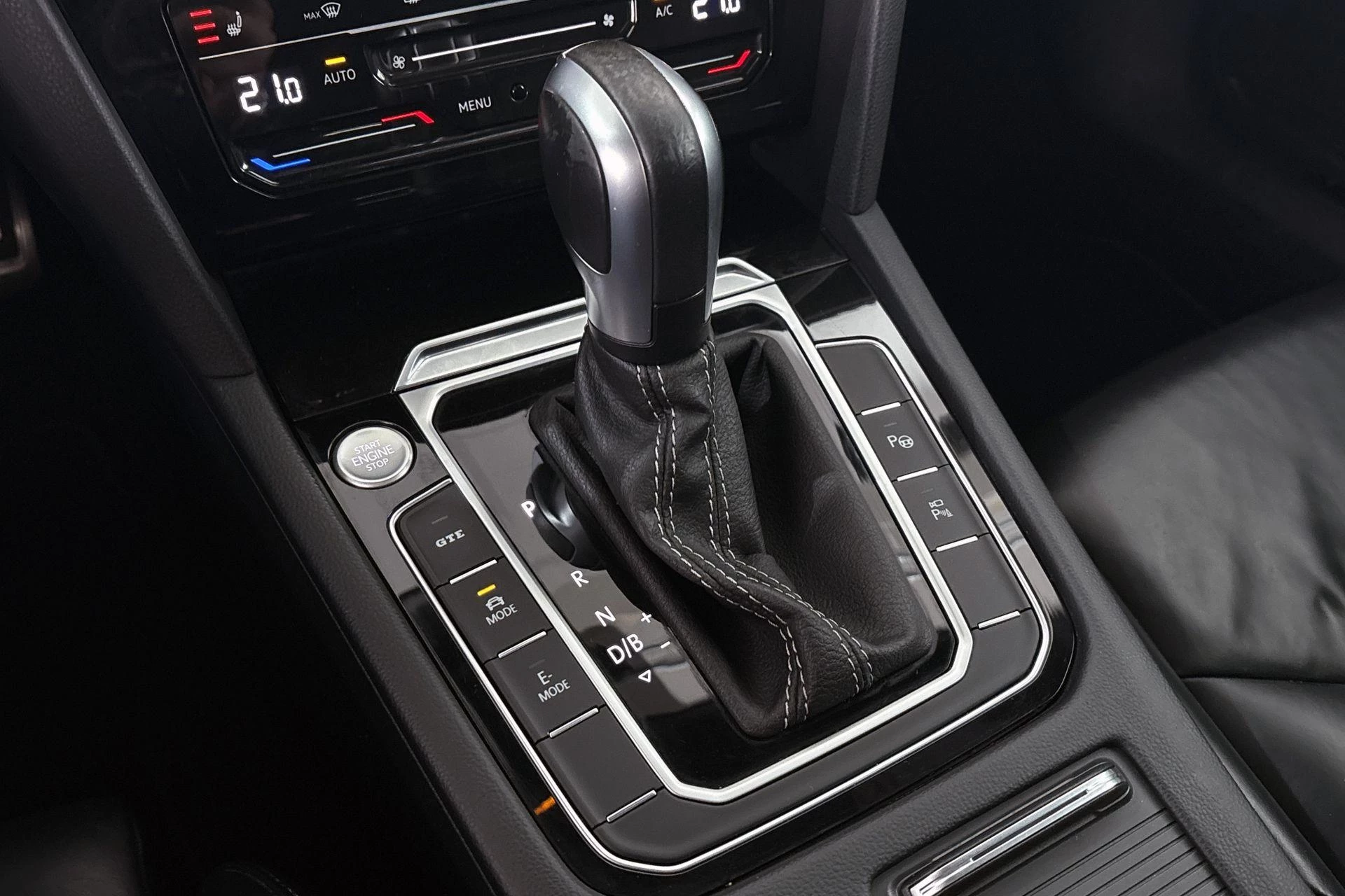 Hoofdafbeelding Volkswagen Arteon