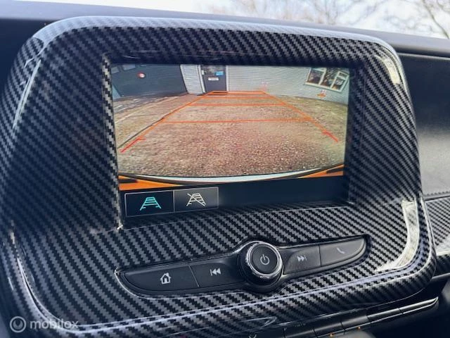 Hoofdafbeelding Chevrolet Camaro