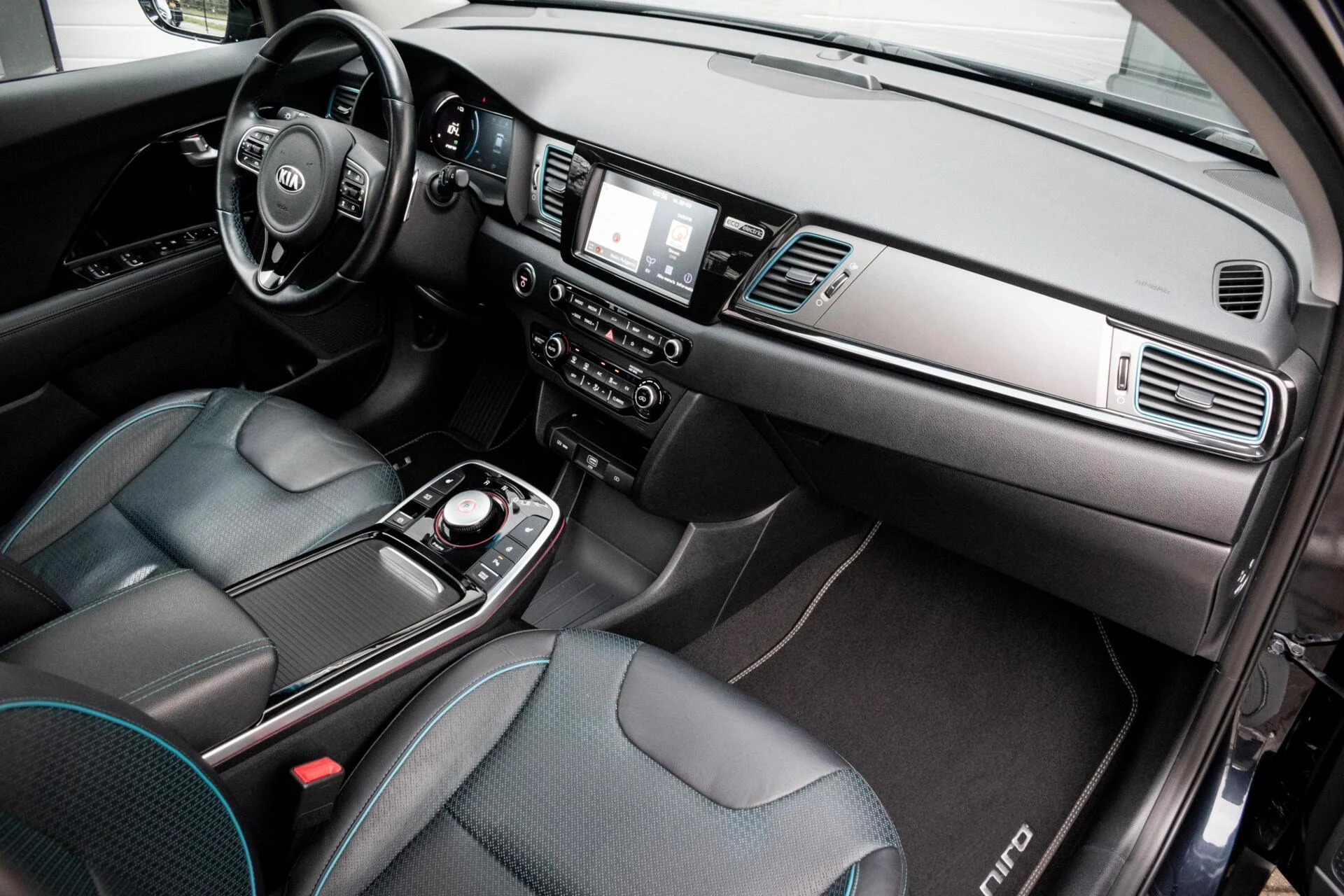 Hoofdafbeelding Kia e-Niro