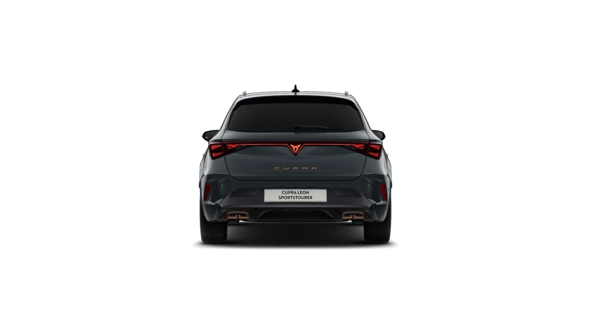 Hoofdafbeelding CUPRA Leon Sportstourer