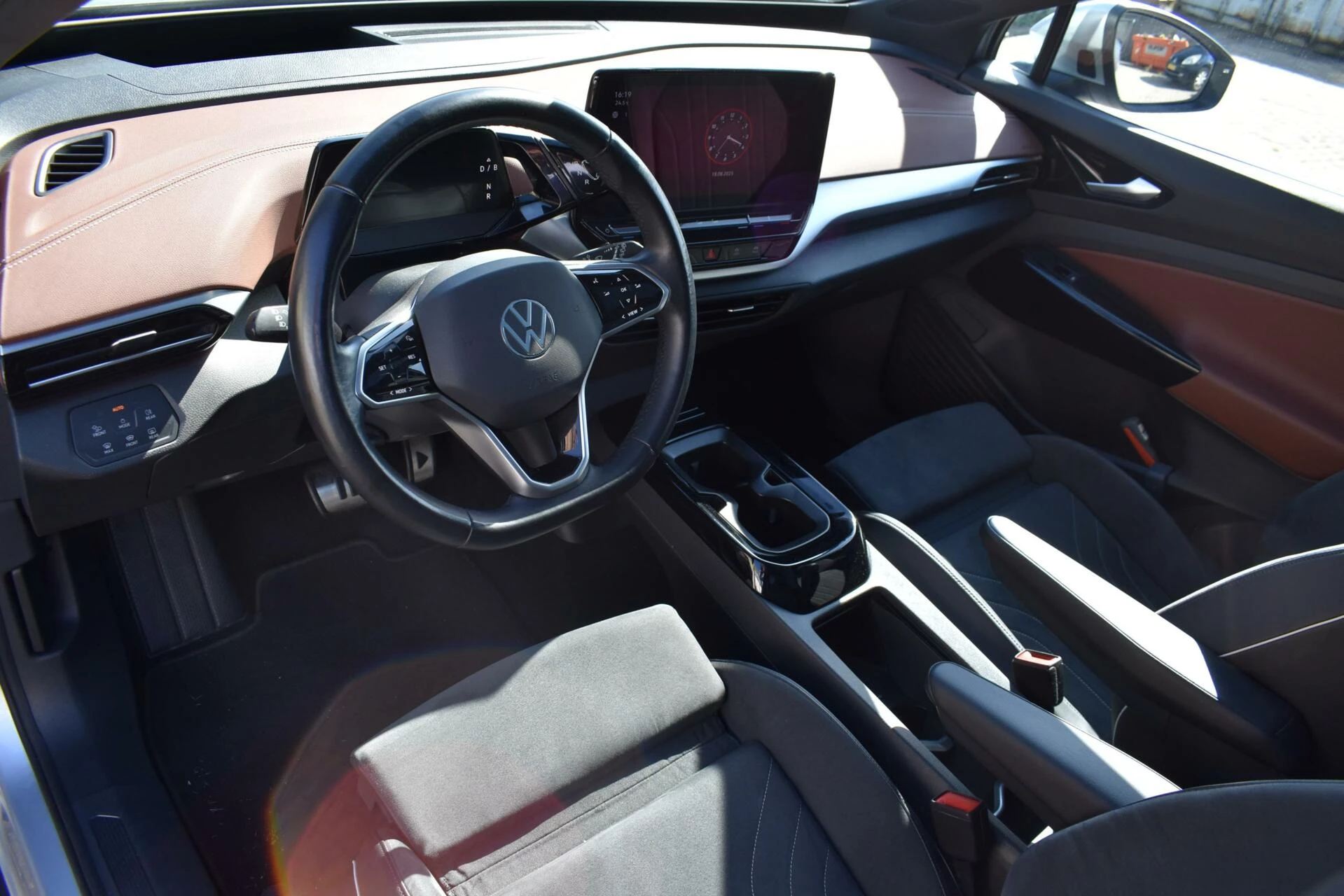 Hoofdafbeelding Volkswagen ID.4