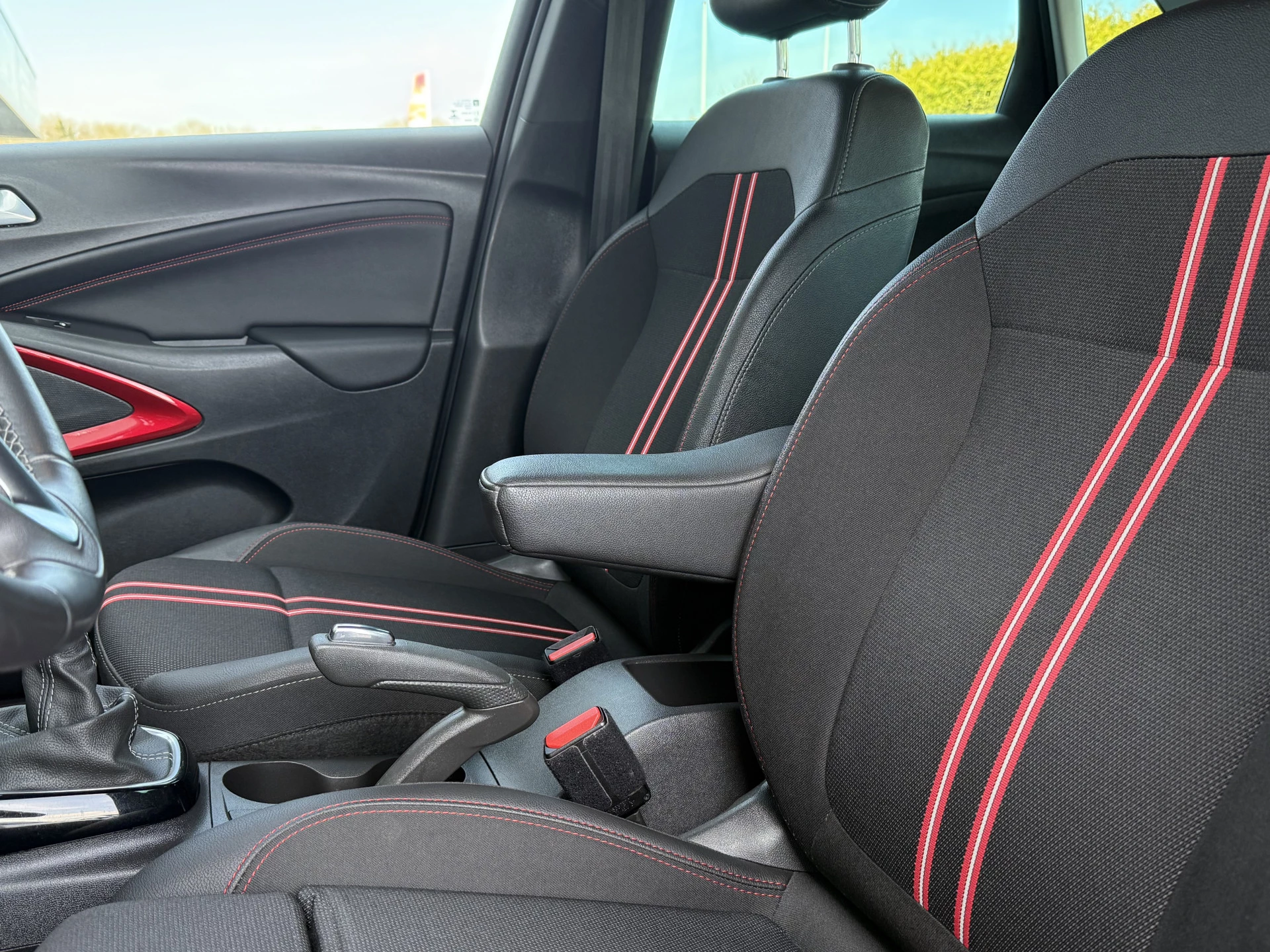 Hoofdafbeelding Opel Crossland