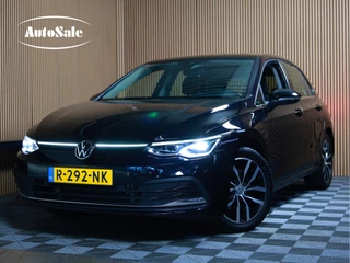 Volkswagen Golf 1.4 eHybrid Style PANO CARPLAY ACC CAMERA THAAK SFEER "22