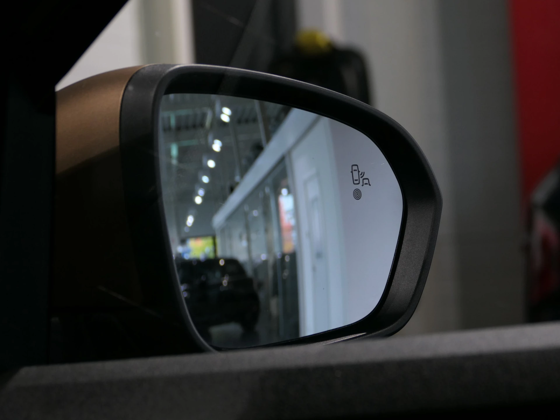 Hoofdafbeelding Dacia Duster