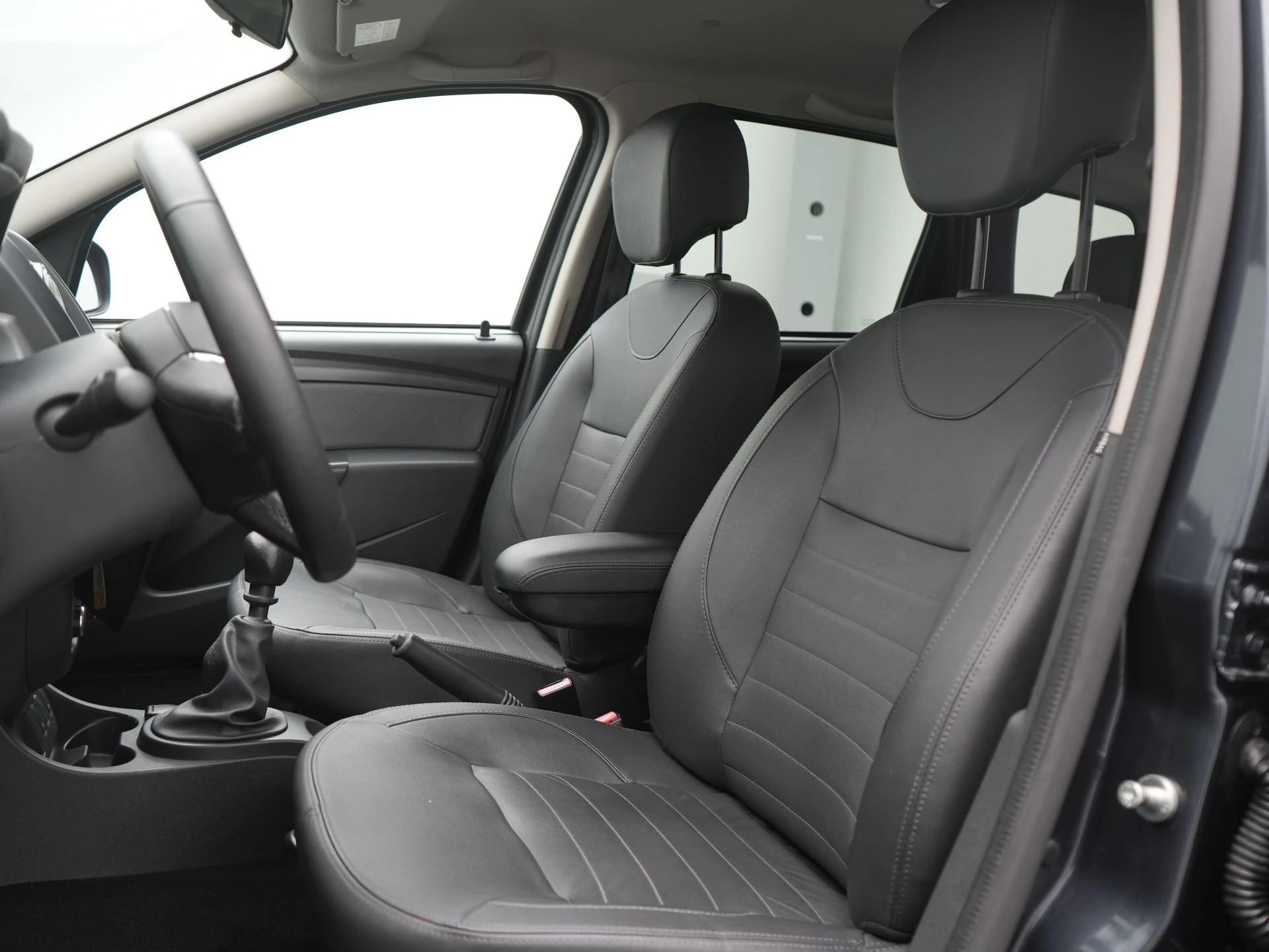 Hoofdafbeelding Dacia Duster