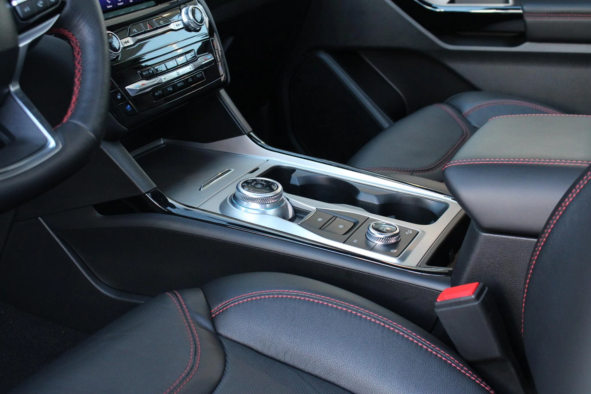Hoofdafbeelding Ford Explorer