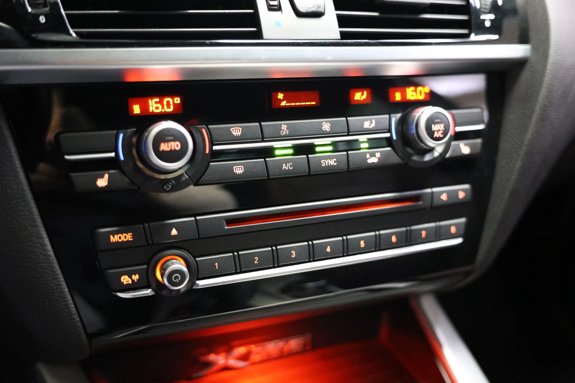 Hoofdafbeelding BMW X4