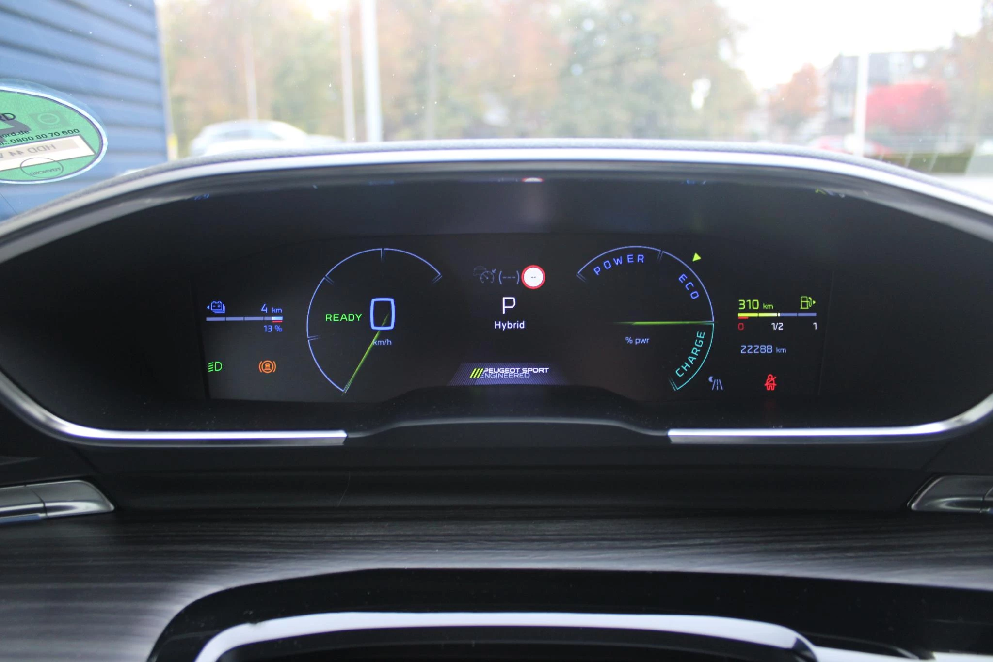 Hoofdafbeelding Peugeot 508