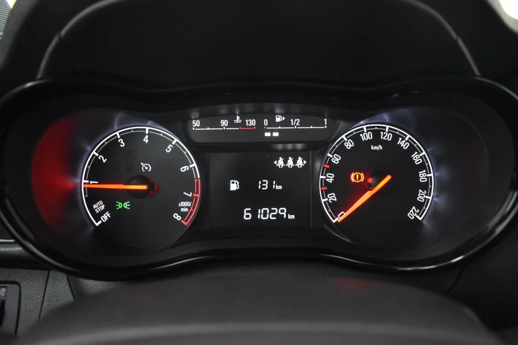 Hoofdafbeelding Opel KARL
