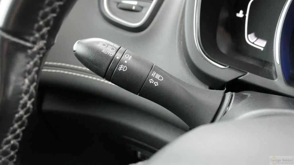 Hoofdafbeelding Renault Scénic