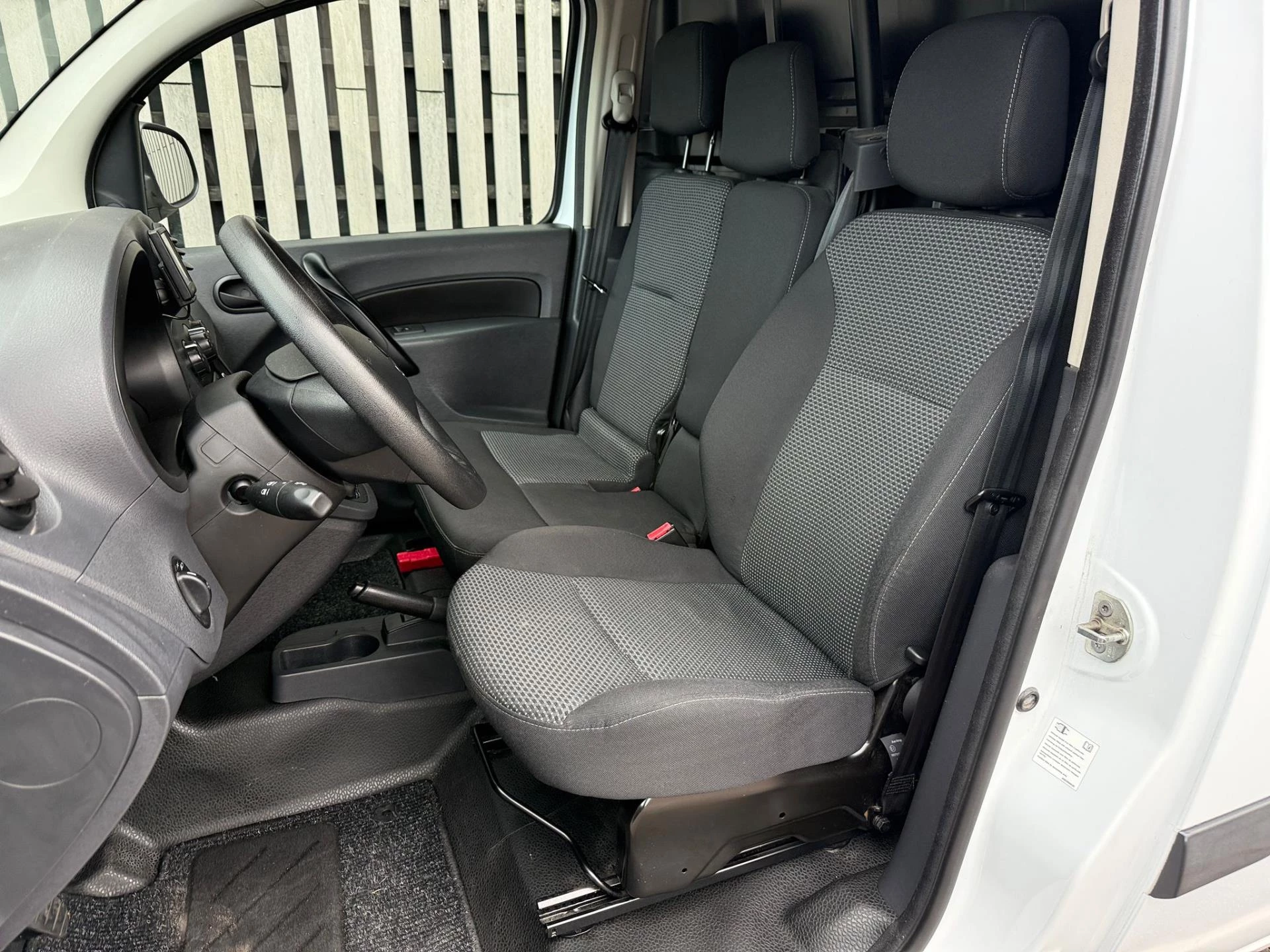 Hoofdafbeelding Mercedes-Benz Citan