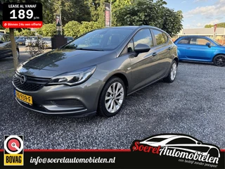 Opel Astra 1.0 Online Edition