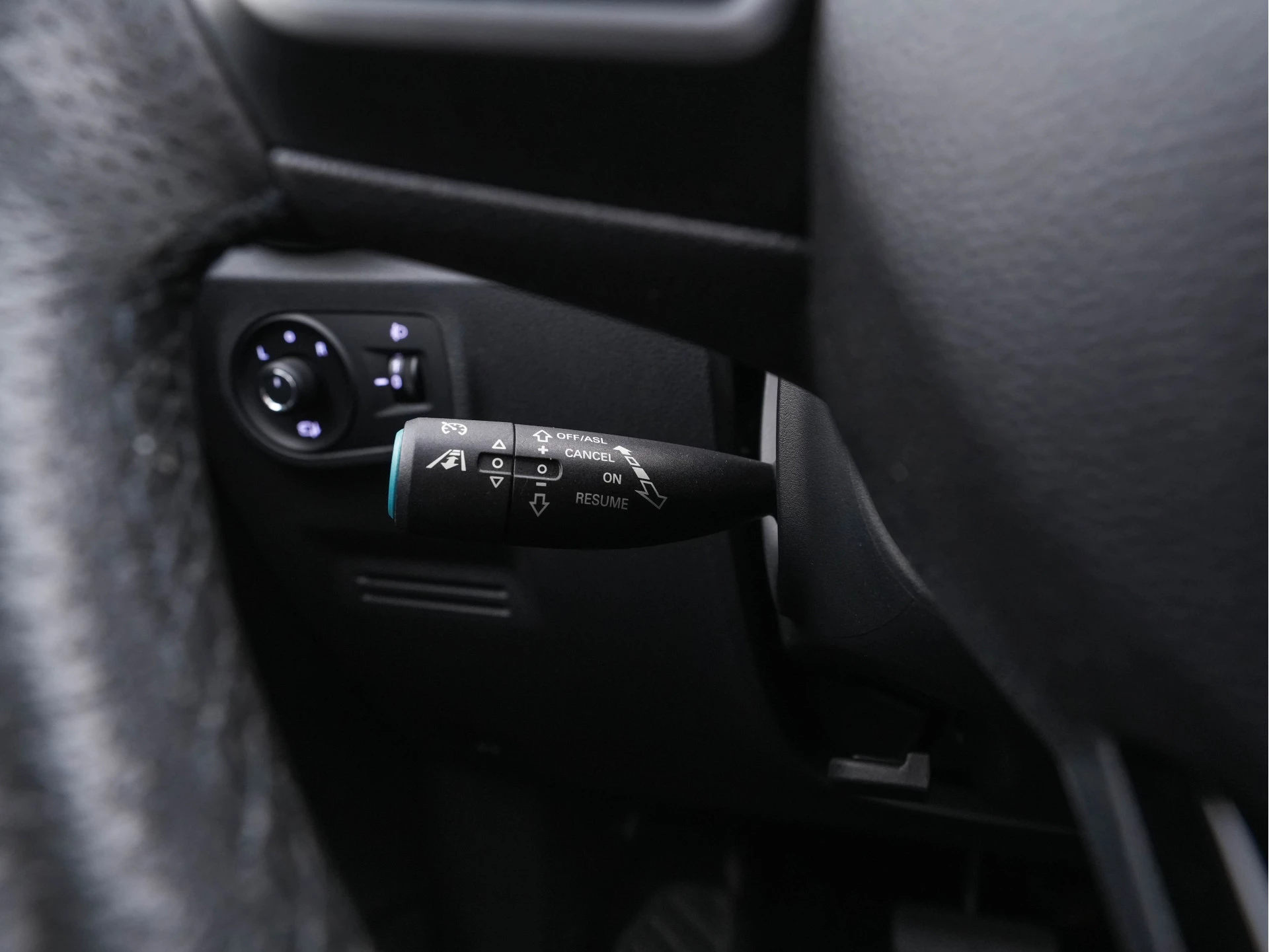 Hoofdafbeelding MG ZS EV