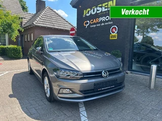 Volkswagen Polo 1.0 TSI HIGHLINE