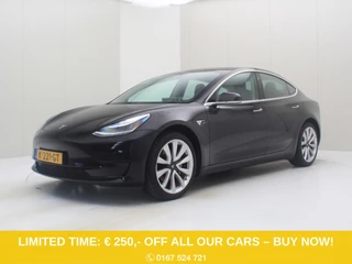 Tesla Model 3 Standard RWD Plus [ LFP ACCU+19 INCH+AUTOPILOT+60 kWh+PREMIUM AUDIO ]