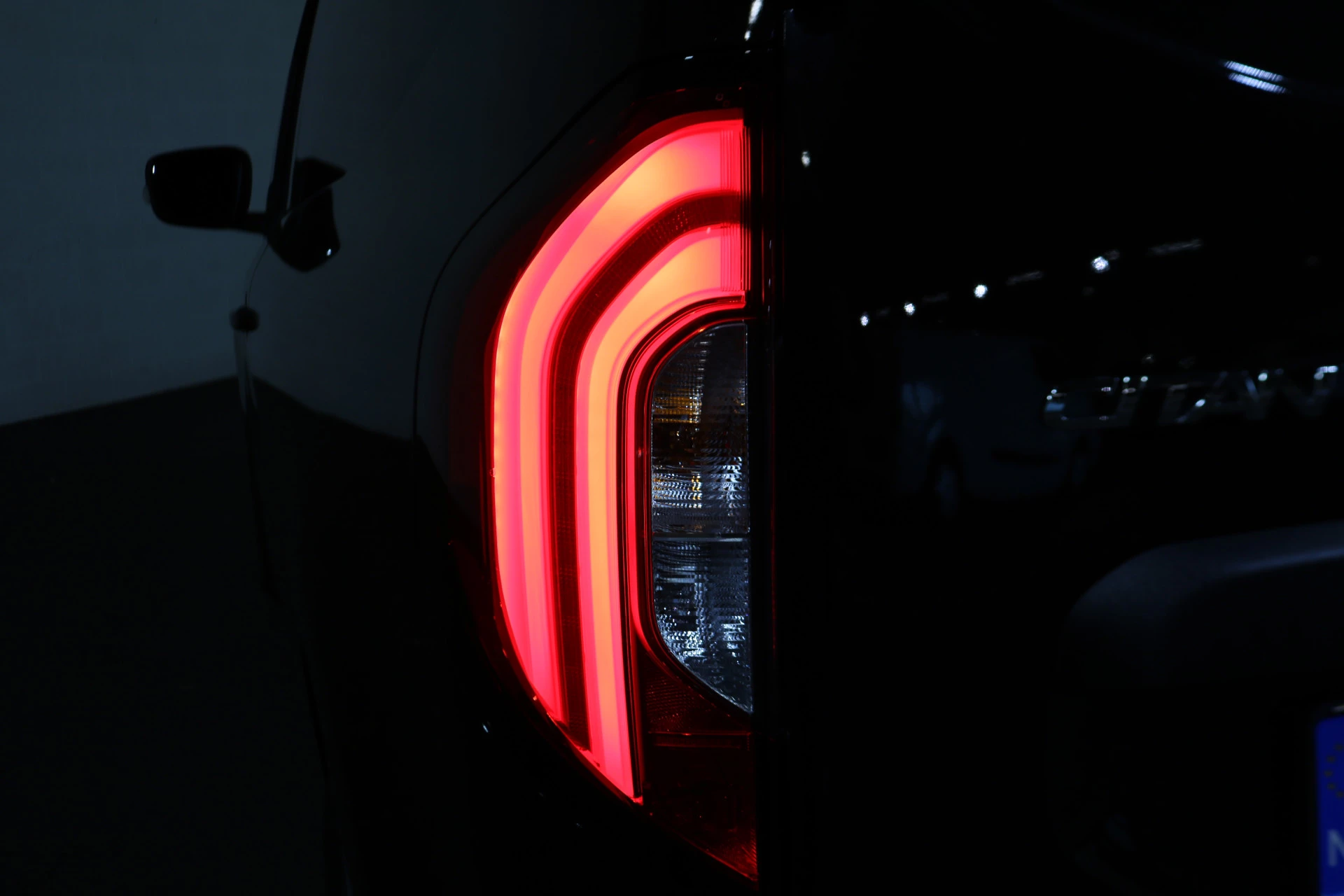 Hoofdafbeelding Mercedes-Benz Citan