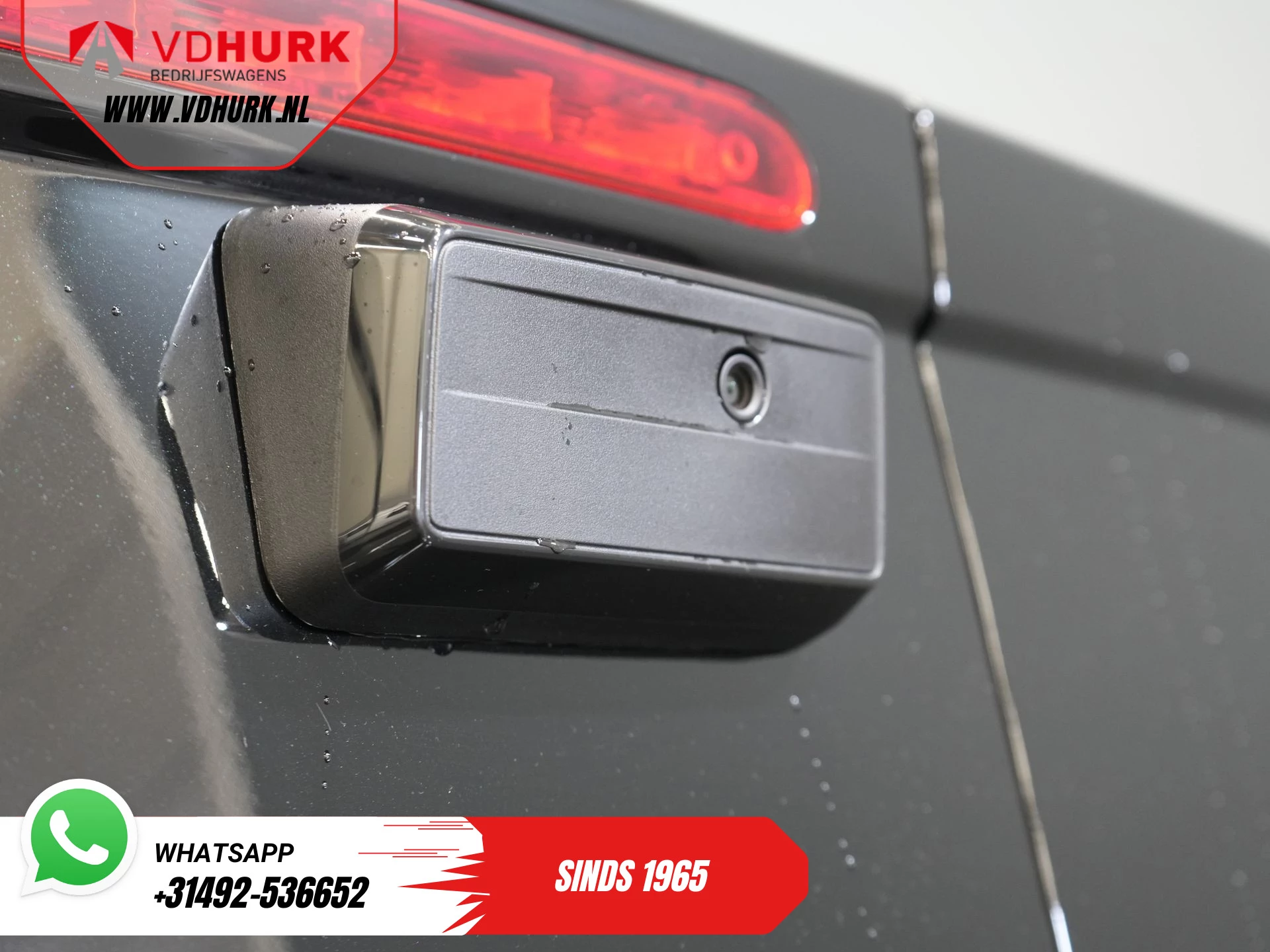 Hoofdafbeelding Toyota ProAce