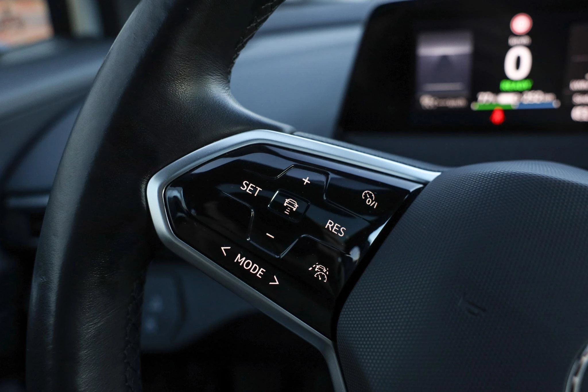 Hoofdafbeelding Volkswagen ID.4