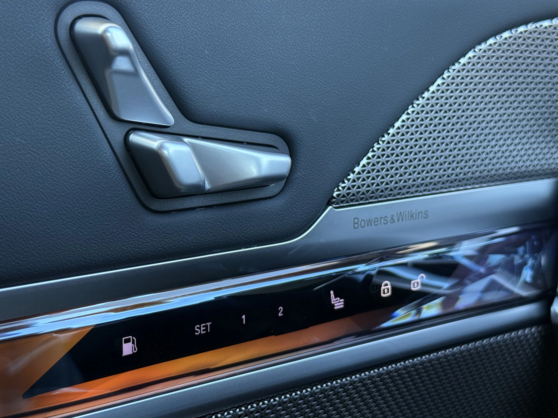 Hoofdafbeelding BMW 7 Serie