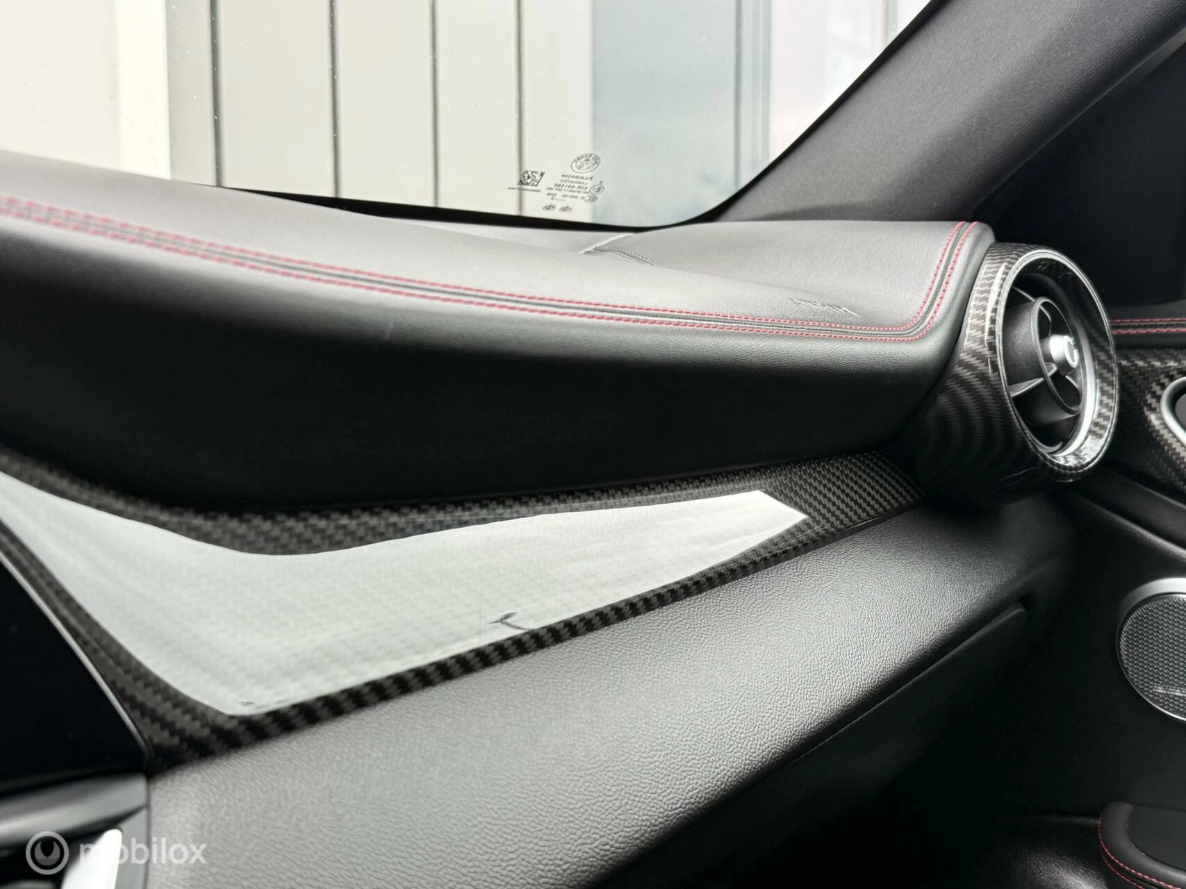 Hoofdafbeelding Alfa Romeo Giulia