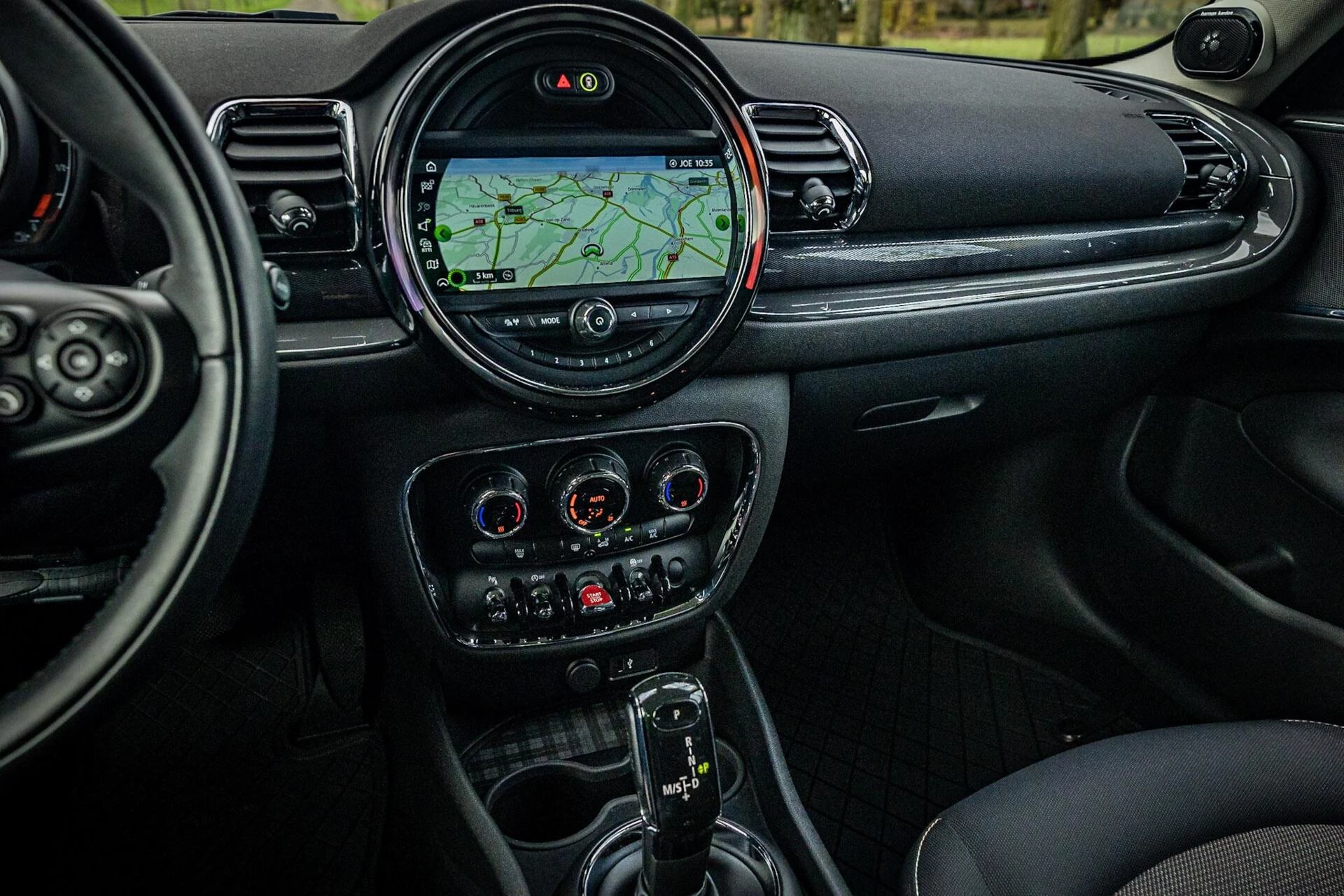 Hoofdafbeelding MINI Clubman