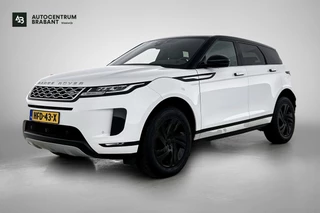 Land Rover Range Rover Evoque 2.0 P200 AWD R-Dynamic S | Perf onderH | CarPlay | Stoel verW + Koel | AchterCam | Lane Ass | Cruise