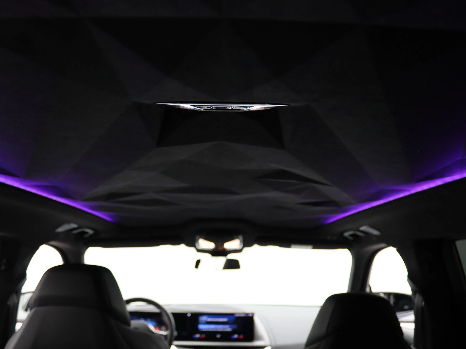 Hoofdafbeelding BMW XM